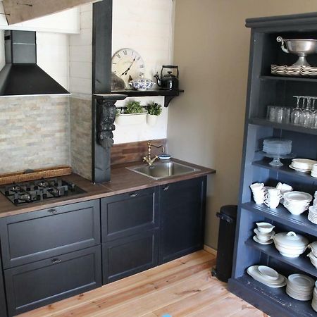 Dependance Villa Youx Ngoại thất bức ảnh